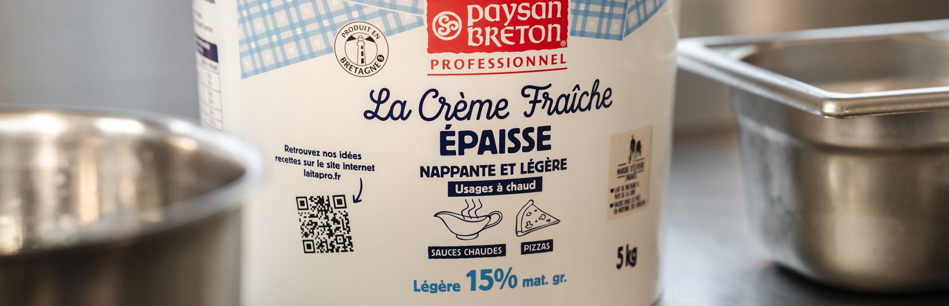 Crème Fraîche