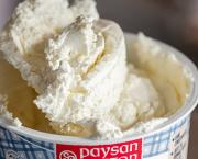 Fromages à tartiner et Cream cheese