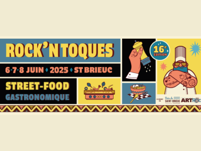 Rock'n Toques 2025
