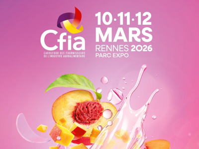 CFIA 2026