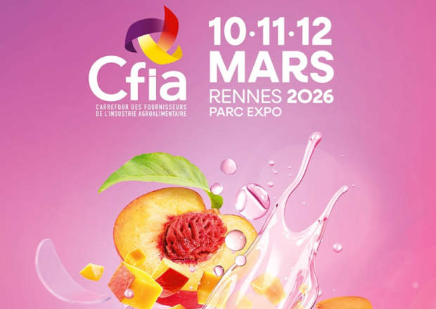 CFIA 2026