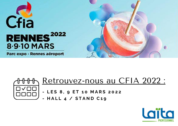 CFIA 2022