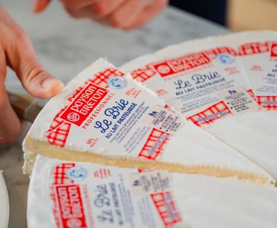 Les fromages à pâte molle