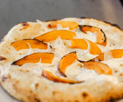 Crème Fraîche Épaisse