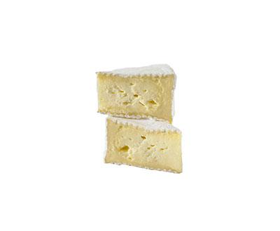 Fromages pate molle IQF