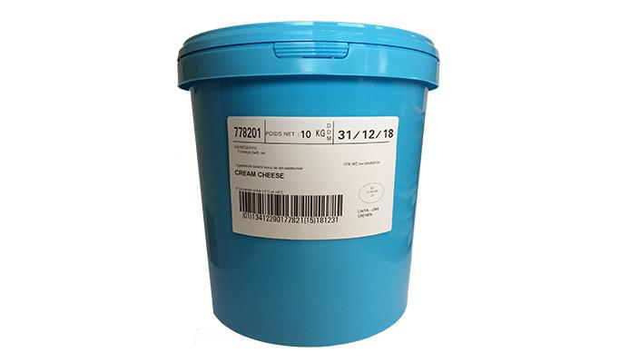 Cream Cheese 10 kg