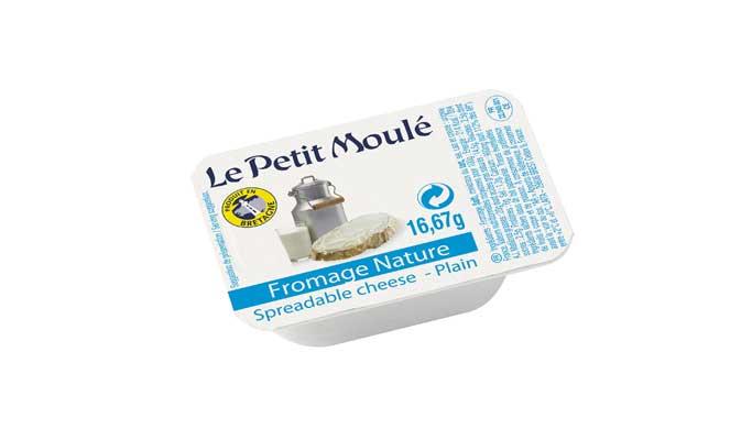 Fromage nature 16.67g