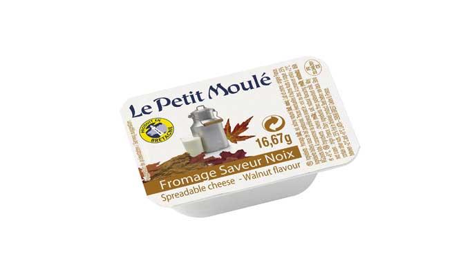 Fromage sav noix 16.67g