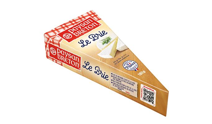 Pointe de brie PB 180g