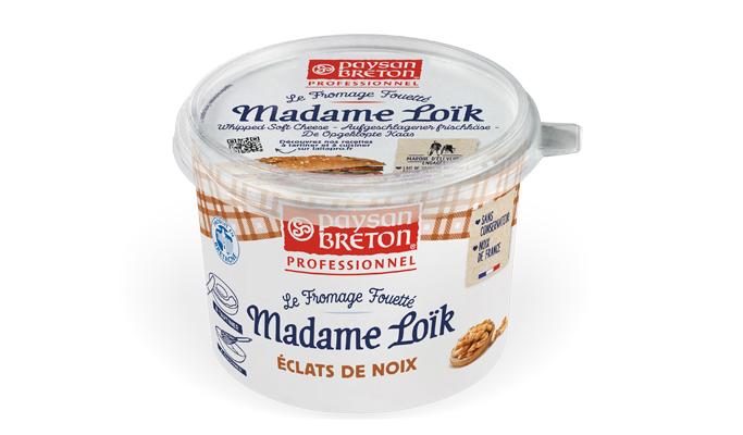 Fromage Noix 500g