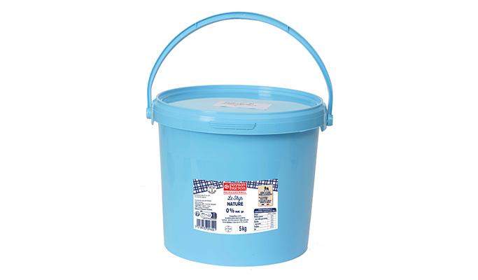 Le Skyr en seau 5kg