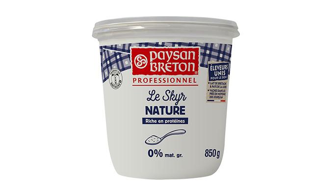 Le Skyr en pot 850g