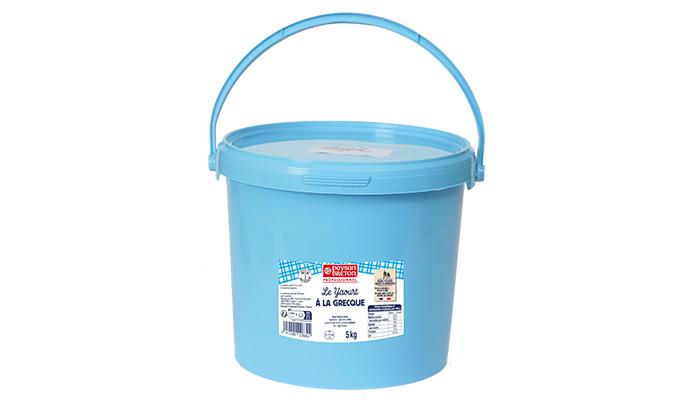 Yaourt à la Grecque Paysan Breton Professionnel seau 5kg