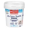 Crème Fraîche Épaisse Légère 15%