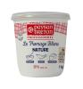 Fromage blanc Nature 0% Paysan Breton Professionnel