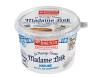 Fromage Fouetté Madame Loïk Nature au Sel de Guérande Paysan Breton Professionnel