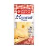 Emmental en portions